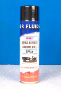 KF-MRSF MOULD RELEASE SILICONE FREE