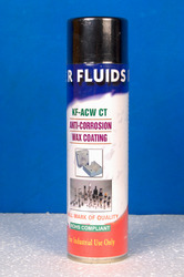 KF-ACW CT ANTI-CORROSION WAX COATING