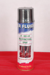 KF-RUS 400 MULTIFUNCTIONAL SPRAY