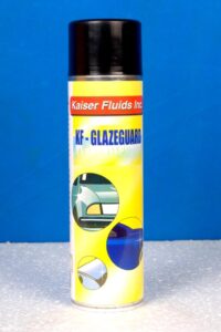 KF – GLAZE GUARD (POLISH FOR AUTOMOBILE)