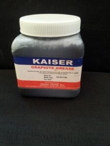 GRAPHITE GREASE