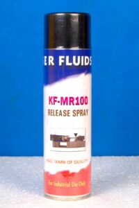 KF -MR100 RS WINDOW DRESSER (VEHICLE WINDOW LUBRICANT)