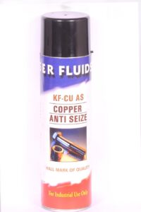 KF-CU AS COPPER ANTI-SEIZE