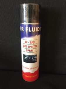 KF-APS ANTI-SPATTER SPRAY