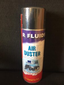 AIR DUSTER