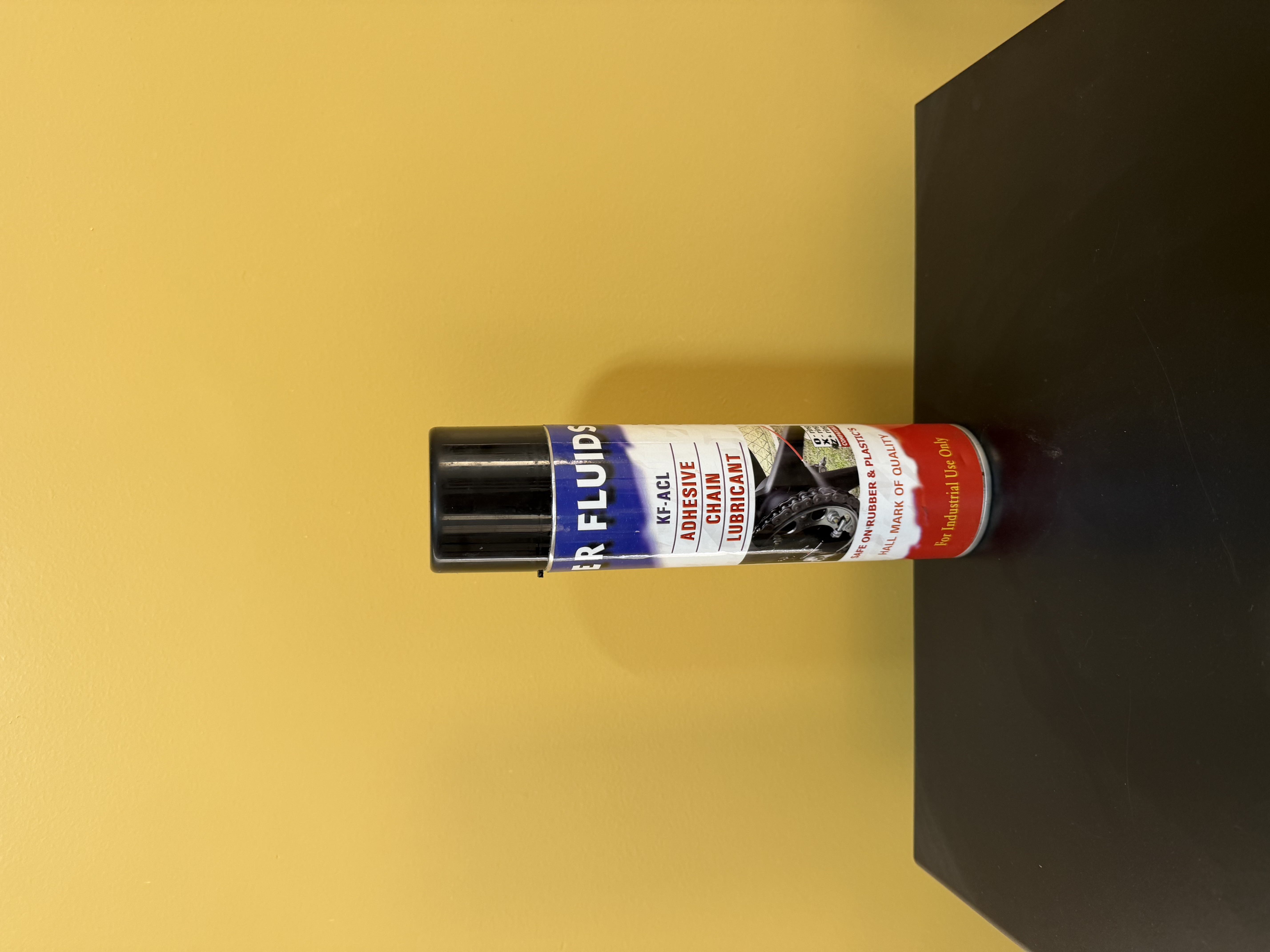 KF ACL ADHESIVE CHAIN LUBRICANT