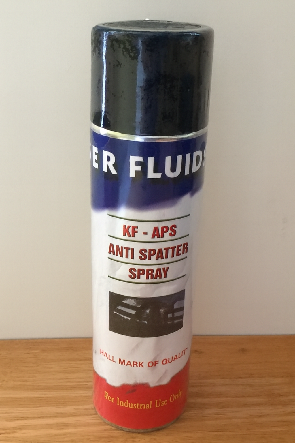 KF-APS ANTI-SPATTER SPRAY