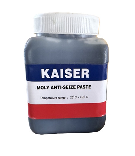 MOLY ANTI-SEIZE PASTE