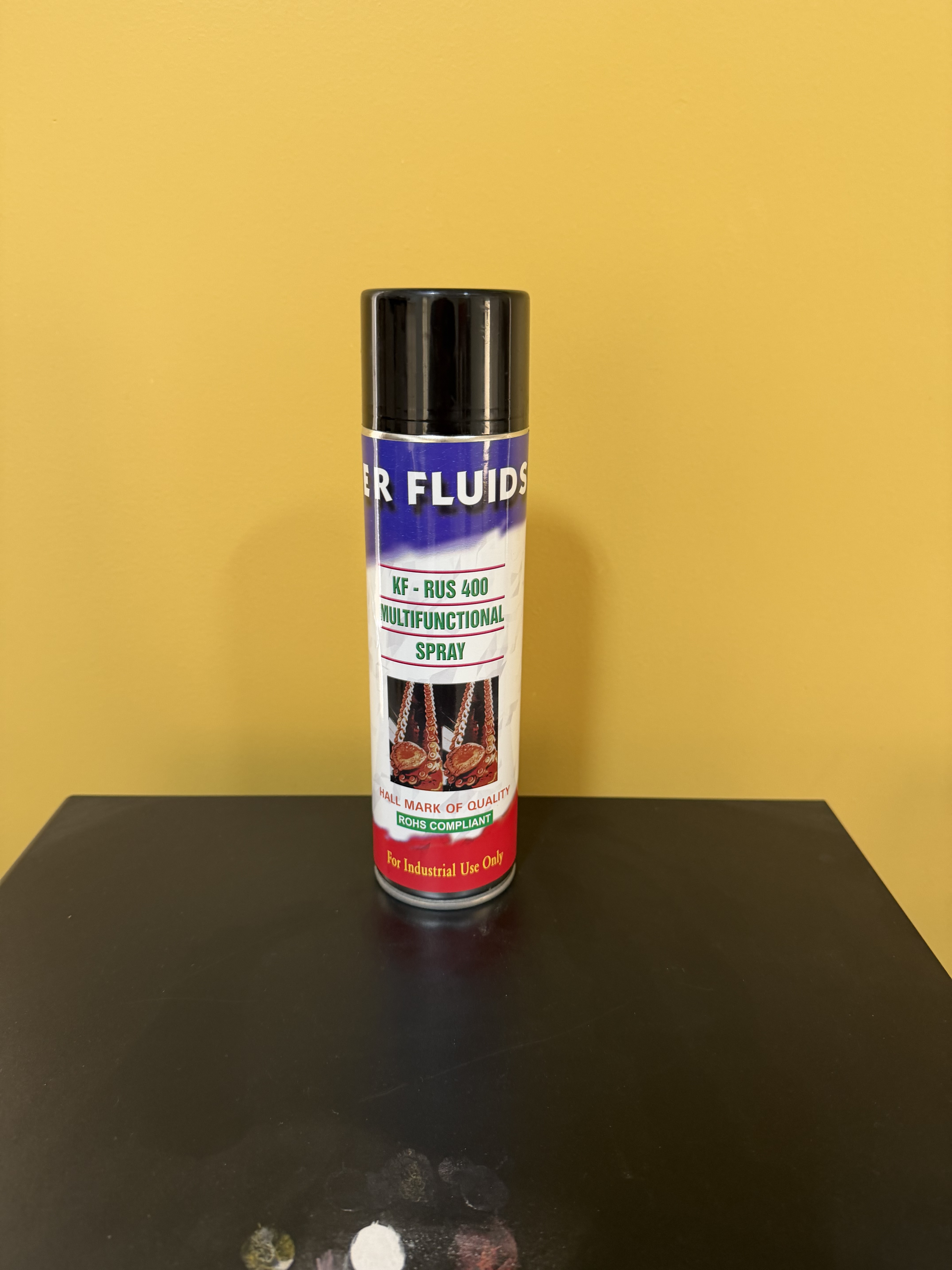 KF – RUS 400 (LIQUID WRENCH)